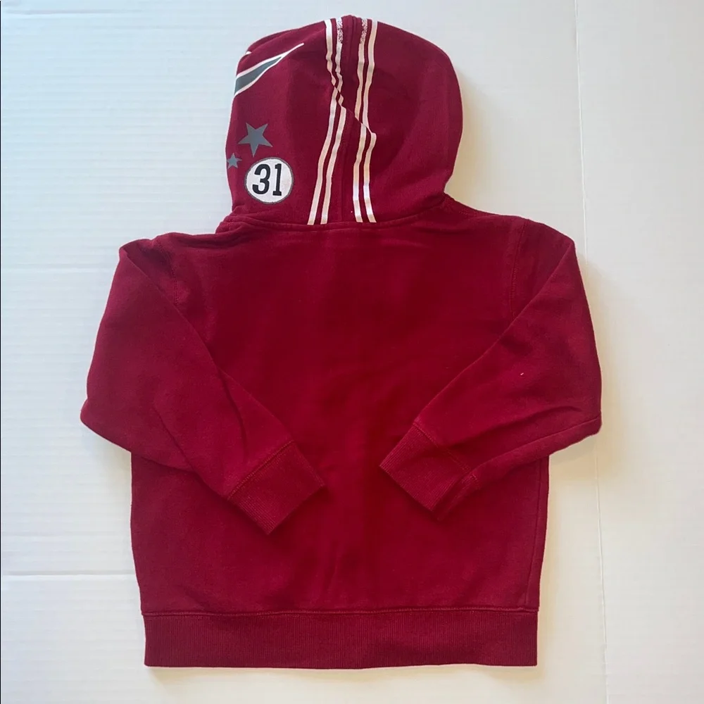 Gymboree stylish red
